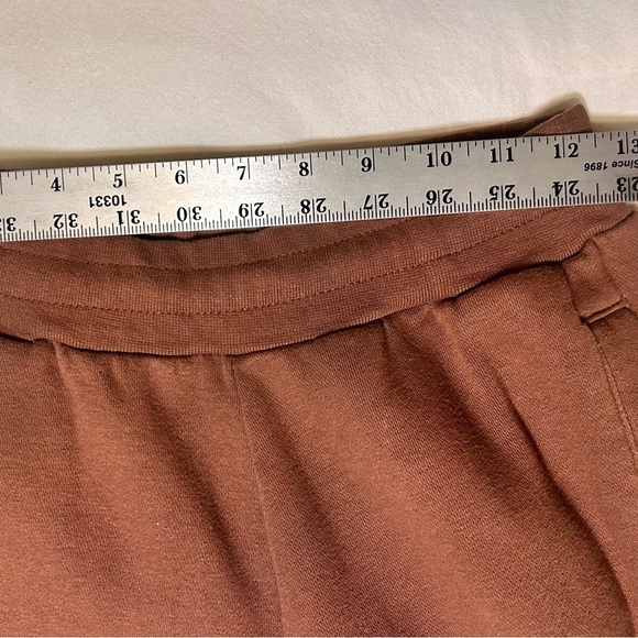 CROCS Carrots by Anwar Embroidered Joggers Size Small Grey - Picture 8 of 11